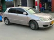 Toyota Corolla RunX 2006 Silver - 5