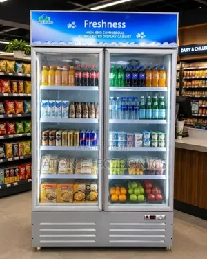Three Rivers Showcase 650 Liters