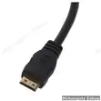Mini HDMI to VGA Adapter (1080p Converter) - 2