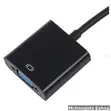 Mini HDMI to VGA Adapter (1080p Converter) - 3