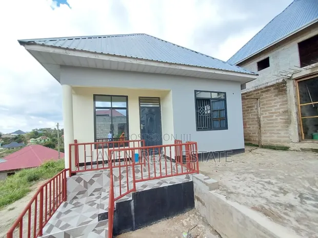 3 Bedroom House for Sale in Mbezi - 1
