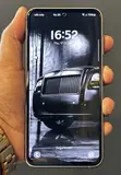 Samsung Galaxy S23 FE 256GB Black (Refurbished) - 3