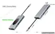 13-in-1 USB-C Hub Multiport Adapter | HDMI | VGA | Ethernet - 2