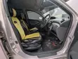 Toyota Vitz 2002 Silver - 1
