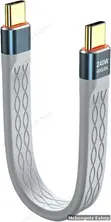 USB4 Type-C to Type-C Cable 0.14m | 240W PD | 40Gbps - 2