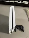 Used PlayStation 4 Fat (CUH-1200A) - 1
