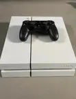 Used PlayStation 4 Fat (CUH-1200A) - 3