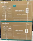 Hisense 55-Inch QLED TV (55Q6Q) - 2