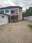 Furnished 5 Bedroom House for Rent in Mikocheni - 3