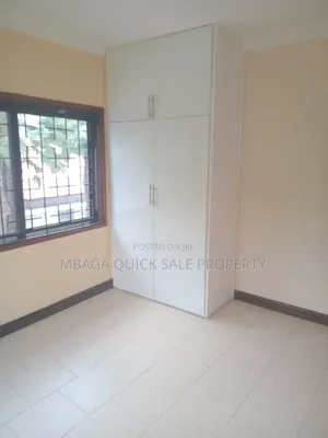 Furnished 5 Bedroom House for Rent in Mikocheni