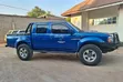 Nissan Hardbody 1992 Bluu - 1