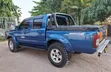 Nissan Hardbody 1992 Bluu - 4