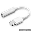 USB-C Kwenda 3.5mm Aux Audio Adapter OTG - 1