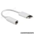 USB-C Kwenda 3.5mm Aux Audio Adapter OTG - 3