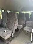 Nissan Caravan (Urvan) 2005 - White - 3