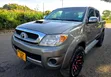 Toyota Hilux 2009 Gray - 1