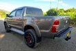 Toyota Hilux 2009 Gray - 4