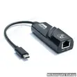 USB-C to Ethernet Adapter (Gigabit) - 2
