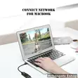 USB-C to Ethernet Adapter (Gigabit) - 5