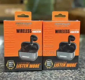Amaya TK-04 Pro Sport Buds