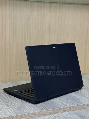 HP ProBook 11 X360 Laptop - Core i5, 8GB RAM, 256GB SSD