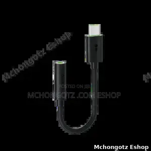Oraimo Type-C to 3.5mm Audio Adapter (OAA-31)