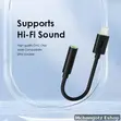 Oraimo Type-C to 3.5mm Audio Adapter (OAA-31) - 2