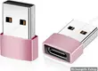 USB to Type-C Adapter Converter (Model G) - 2