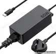 Lenovo 65W USB-C Charger ya Laptop - 2
