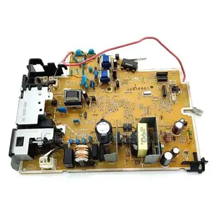 HP LaserJet Pro P1102 Power Supply Board (Refurbished)