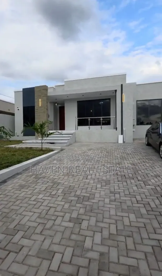 3 Bedroom House for Sale in Goba - 1