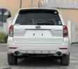 Subaru Forester 2011 White - 1