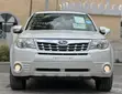 Subaru Forester 2011 White - 2