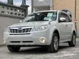Subaru Forester 2011 White - 3