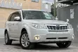 Subaru Forester 2011 White - 4