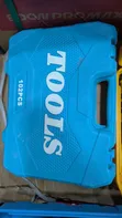 Boss 102-Piece Wrench Socket Tool Set - 2