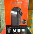 Amaya Power Bank 60000mAh - 2