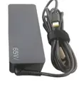 65W USB-C AC Power Adapter for Lenovo ThinkPad - 1