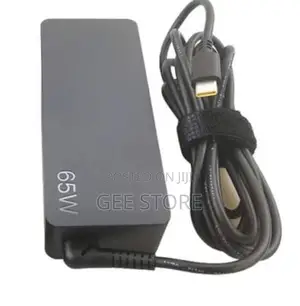 65W USB-C AC Power Adapter for Lenovo ThinkPad