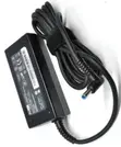 HP Laptop Charger Adapter (Blue Pin) - 2