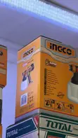 Ingco Spray Gun 530W - 1