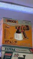 Ingco Spray Gun 530W - 2