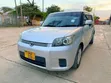 Toyota Corolla Rumion 2009 Silver - 1