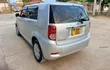 Toyota Corolla Rumion 2009 Silver - 2