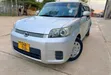 Toyota Corolla Rumion 2009 Silver - 4