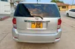 Toyota Corolla Rumion 2009 Silver - 5