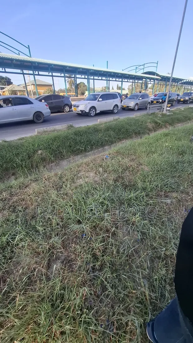 Commercial Plot for Sale - Mwenge, Bagamoyo Road - 1