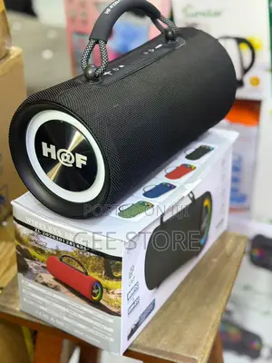 H at F HF-F229 Wireless Speaker
