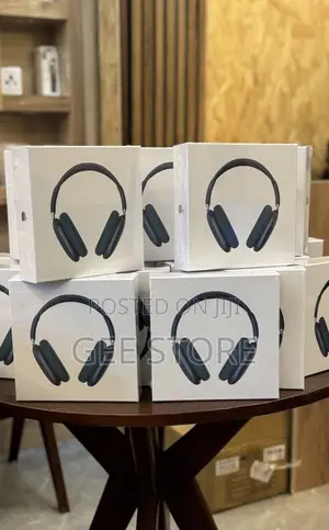 Apple AirPods Max - Brand New