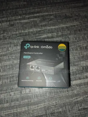 TP-Link Omada OC200 Controller
